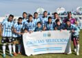 Con goles de Chavarría, Racing se impuso de local ante San Telmo