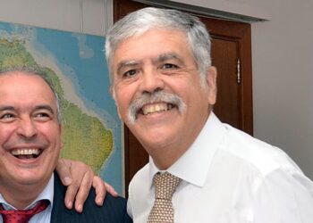 Condenaron a De Vido y a López a cinco años de prisión por el caso Skanska De vido