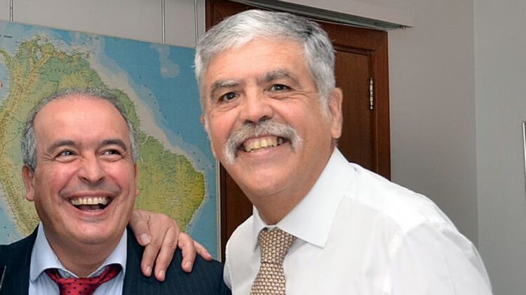 Condenaron a De Vido y a López a cinco años de prisión por el caso Skanska De vido