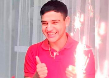 Confirman el procesamiento de cuatro acusados por el crimen de Santiago Aguilera Confirman el procesamiento de cuatro acusados por el crimen de Santiago Aguilera