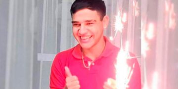 Confirman el procesamiento de cuatro acusados por el crimen de Santiago Aguilera Confirman el procesamiento de cuatro acusados por el crimen de Santiago Aguilera