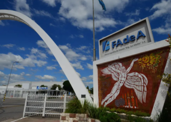 FAdeA