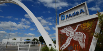 FAdeA