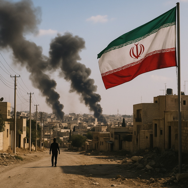 La ofensiva militar de Estados Unidos sobre objetivos estratégicos en Irán dejó decenas de muertos y heridos, mientras Teherán respondió con nuevos ataques y crece la preocupación por una escalada del conflicto en Medio Oriente.