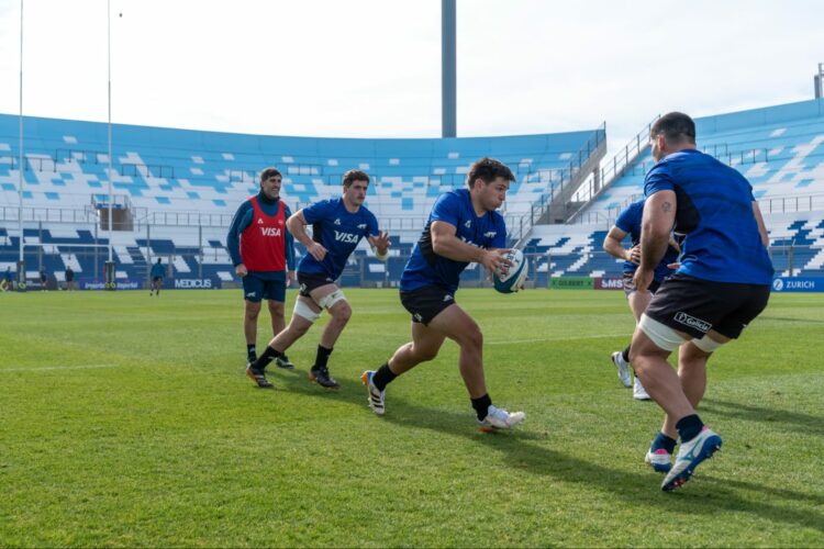 Argentina está penúltima en la tabla del hemisferio sur.