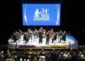Córdoba celebró su 453° aniversario con la entrega de los Premios Jerónimo