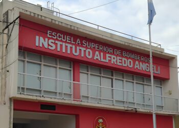La Brigada de Rescate de Córdoba viaja el sábado hacia Venezuela para colaborar tras el terremoto