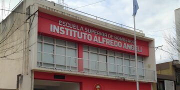 Córdoba suma 32 brigadistas a la misión argentina de rescate en Venezuela La Brigada de Rescate de Córdoba viaja el sábado hacia Venezuela para colaborar tras el terremoto