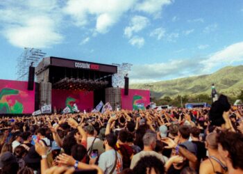 Cosquín Rock 2027 ya tiene fecha: será el 6 y 7 de febrero en Santa María de Punilla