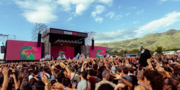 Cosquín Rock 2027 ya tiene fecha: será el 6 y 7 de febrero en Santa María de Punilla Cosquín Rock 2027 ya tiene fecha: será el 6 y 7 de febrero en Santa María de Punilla