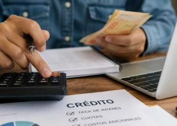 Crece la morosidad en créditos y golpea a las familias