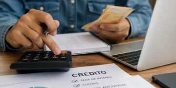 Crece la morosidad en créditos y golpea a las familias