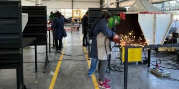 Crisis fabril: Córdoba lidera la caída de la industria metalúrgica en todo el país metalúrgica