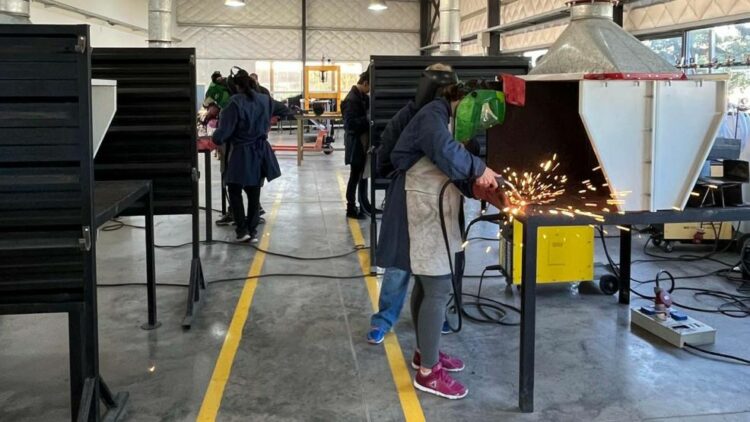 Crisis fabril: Córdoba lidera la caída de la industria metalúrgica en todo el país metalúrgica