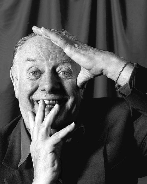 Mistero Buffo: el clásico de Dario Fo llega a la ciudad en el marco de su gira internacional