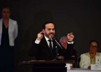 De la Espriella acusó a Petro de querer dar un “golpe de Estado”