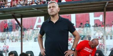De lo “importante arranca el viernes” a “los primeros ocho”: habló Diego Flores De lo “importante arranca el viernes” a “los primeros ocho”: habló Diego Flores