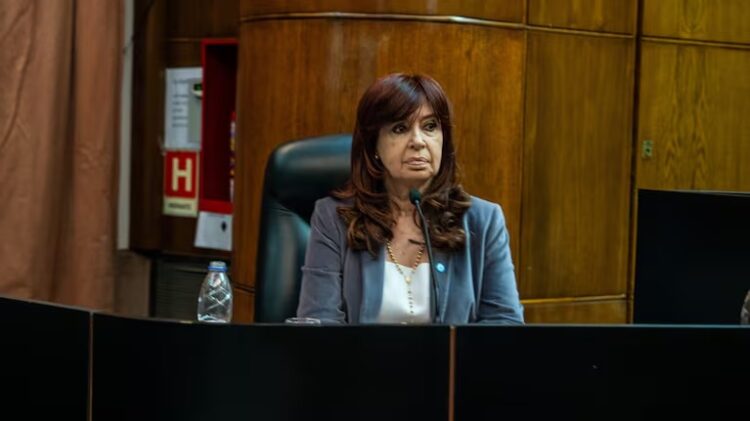 Cristina