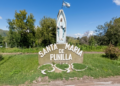 Detienen a un hombre por el femicidio de una joven en Santa María de Punilla Punilla