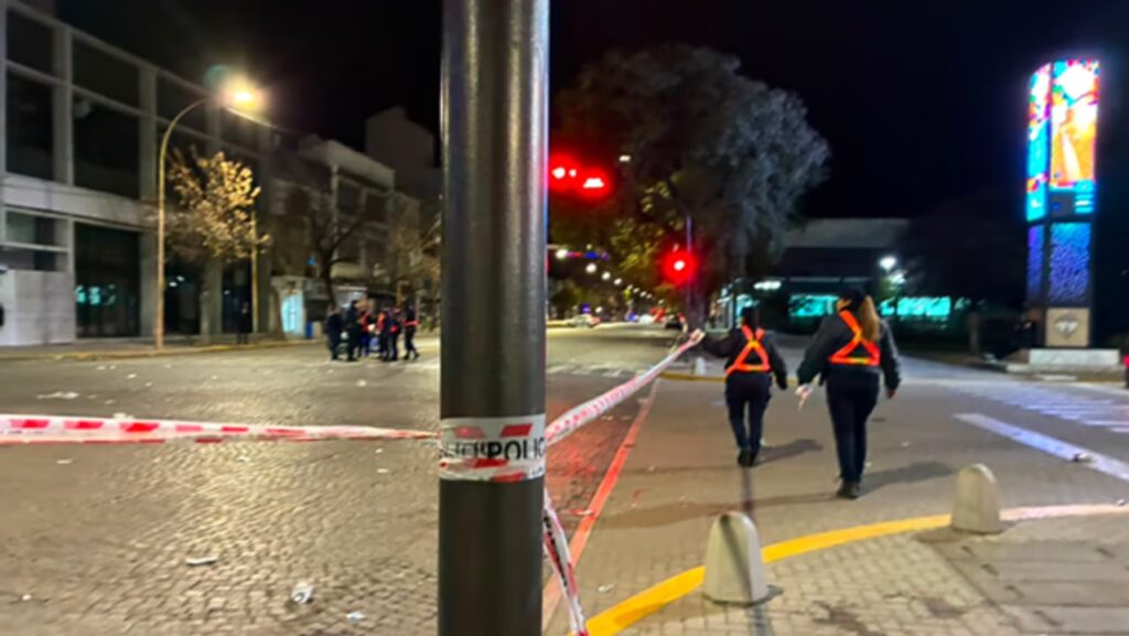 Detuvieron a otro joven acusado de encubrir al prófugo por asesinato Detuvieron a otro joven acusado de encubrir al prófugo por asesinato
