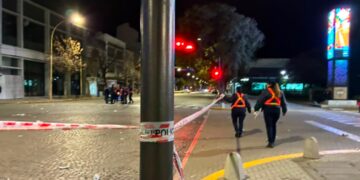 Detuvieron a otro joven acusado de encubrir al prófugo por asesinato