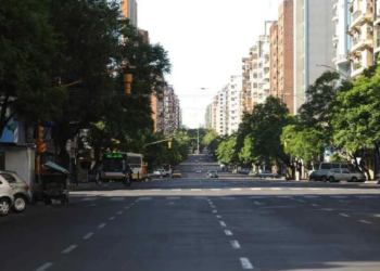 Córdoba tendrá una jornada templada con cielo parcialmente nublado y máxima de 22°C