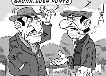 Díaz 29.07.2026