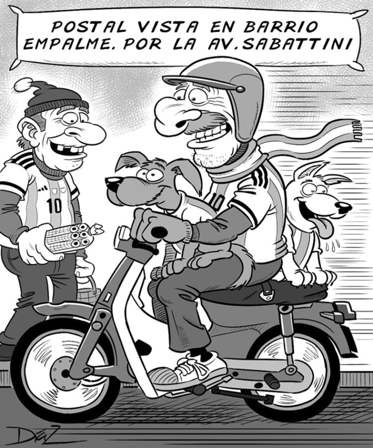 Díaz 08.07.2026