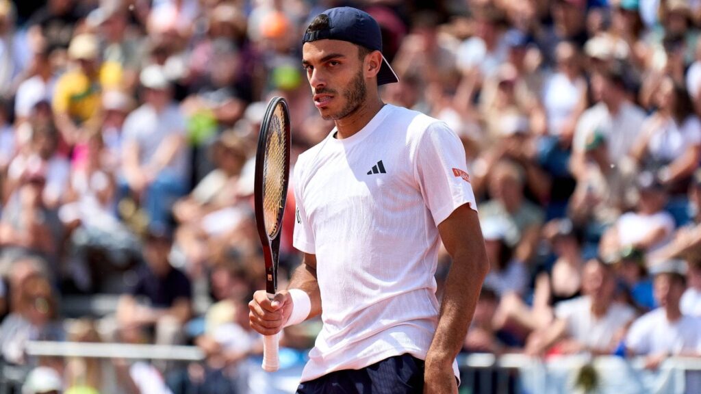 Sin flashes, pero presentes: diez tenistas argentinos en el Top 100 del ranking ATP