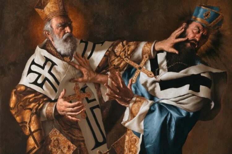 doctrina