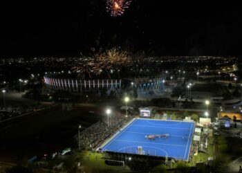 Dos cordobesas integran la Selección de Hockey Femenino rumbo al Mundial