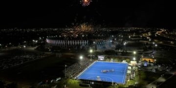 Dos cordobesas integran la Selección de Hockey Femenino rumbo al Mundial