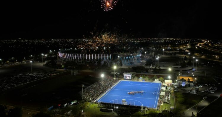 Dos cordobesas integran la Selección de Hockey Femenino rumbo al Mundial El equipo dirigido por Fernando Ferrara tendrá nuevamente presencia cordobesa en la máxima competencia internacional.