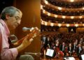 Dos conciertos para disfrutar en el Teatro Comedia