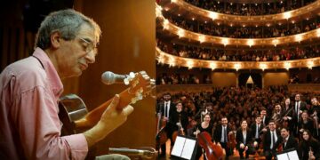 Dos conciertos para disfrutar en el Teatro Comedia