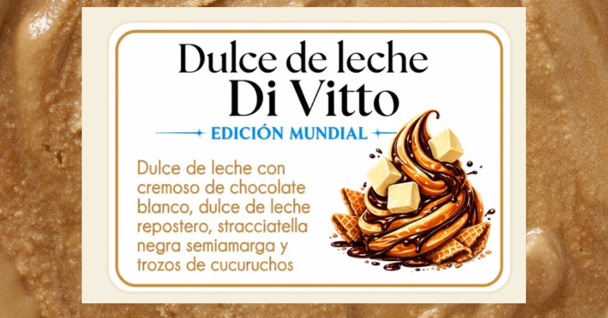 La heladería cordobesa que recuperó una tradición familiar de 36 años