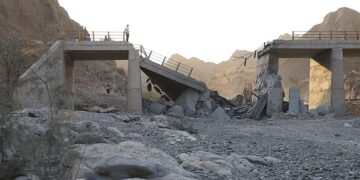 EE.UU. intensificó los ataques contra Irán por novena noche consecutiva EE.UU. intensificó los ataques contra Irán por novena noche consecutiva