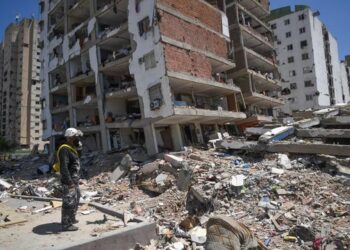 EE.UU. mantiene su hoja de ruta en Venezuela pese a la emergencia por los sismos