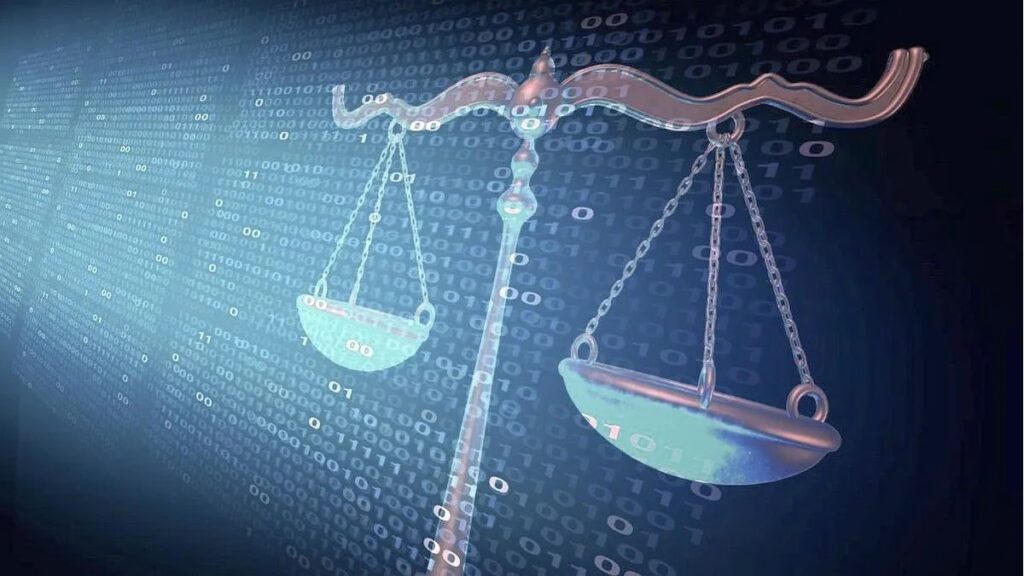 El 17% del Poder Judicial argentino utiliza inteligencia artificial sin regulación común justicia
