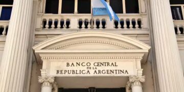 El BCRA registró su mayor compra de dólares desde 2022 BCRA