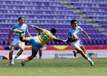 El Circuito Mundial de Seven confirmó las fechas y sedes para la temporada 2026/27