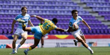 El Circuito Mundial de Seven confirmó las fechas y sedes para la temporada 2026/27