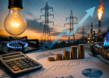 El desafío del «uno adelante»: la energía pone a prueba la baja de la inflación