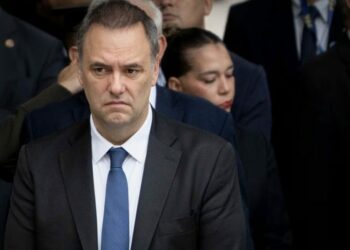 El Gobierno confirmó que Adorni mantiene su custodia