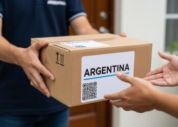 El Gobierno eliminó el límite para exportar por courier y beneficia a pymes