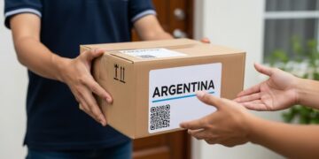 El Gobierno eliminó el límite para exportar por courier y beneficia a pymes
