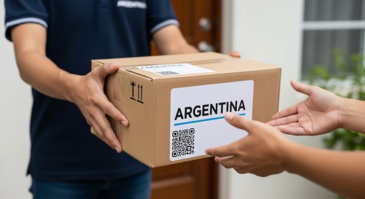 La medida busca facilitar ventas internacionales de pequeños negocios.