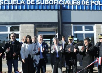 policia