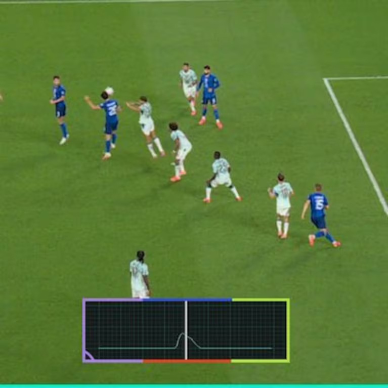 El Mundial 2026 confirmó que el fútbol cambió para siempre El Mundial 2026 confirmó que el fútbol cambió para siempre