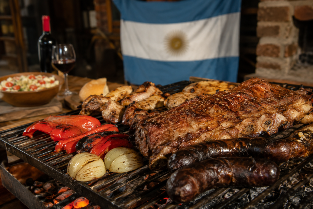Asado